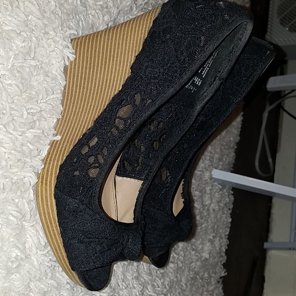 Wedges - Picture 2 of 2